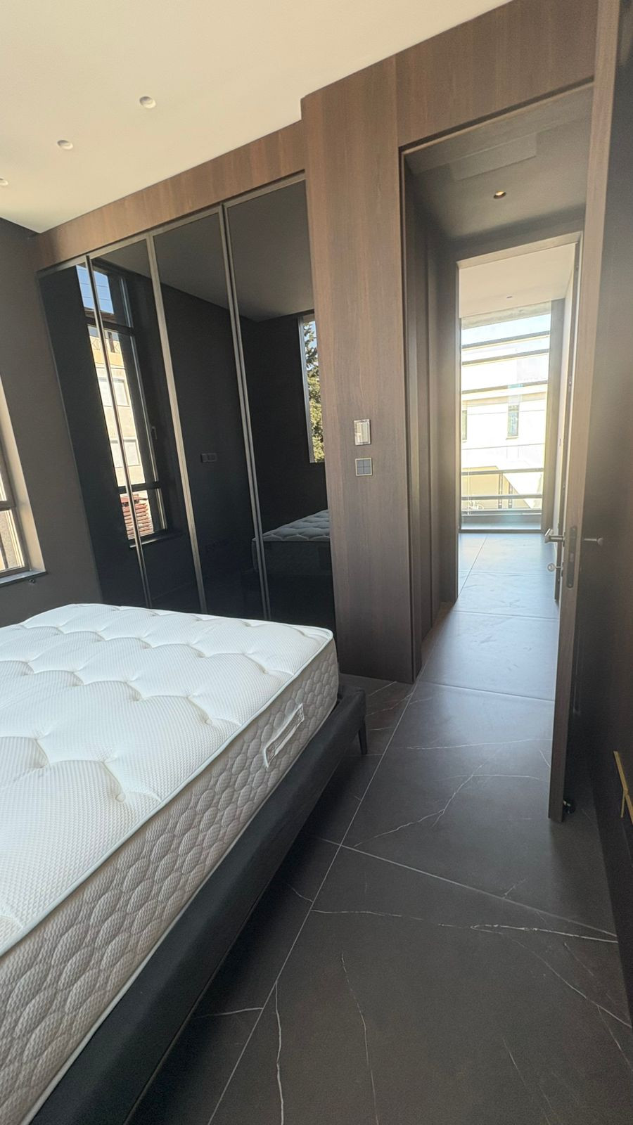 Apartment (Flat) in Germasoyia Tourist Area, Limassol for Rent