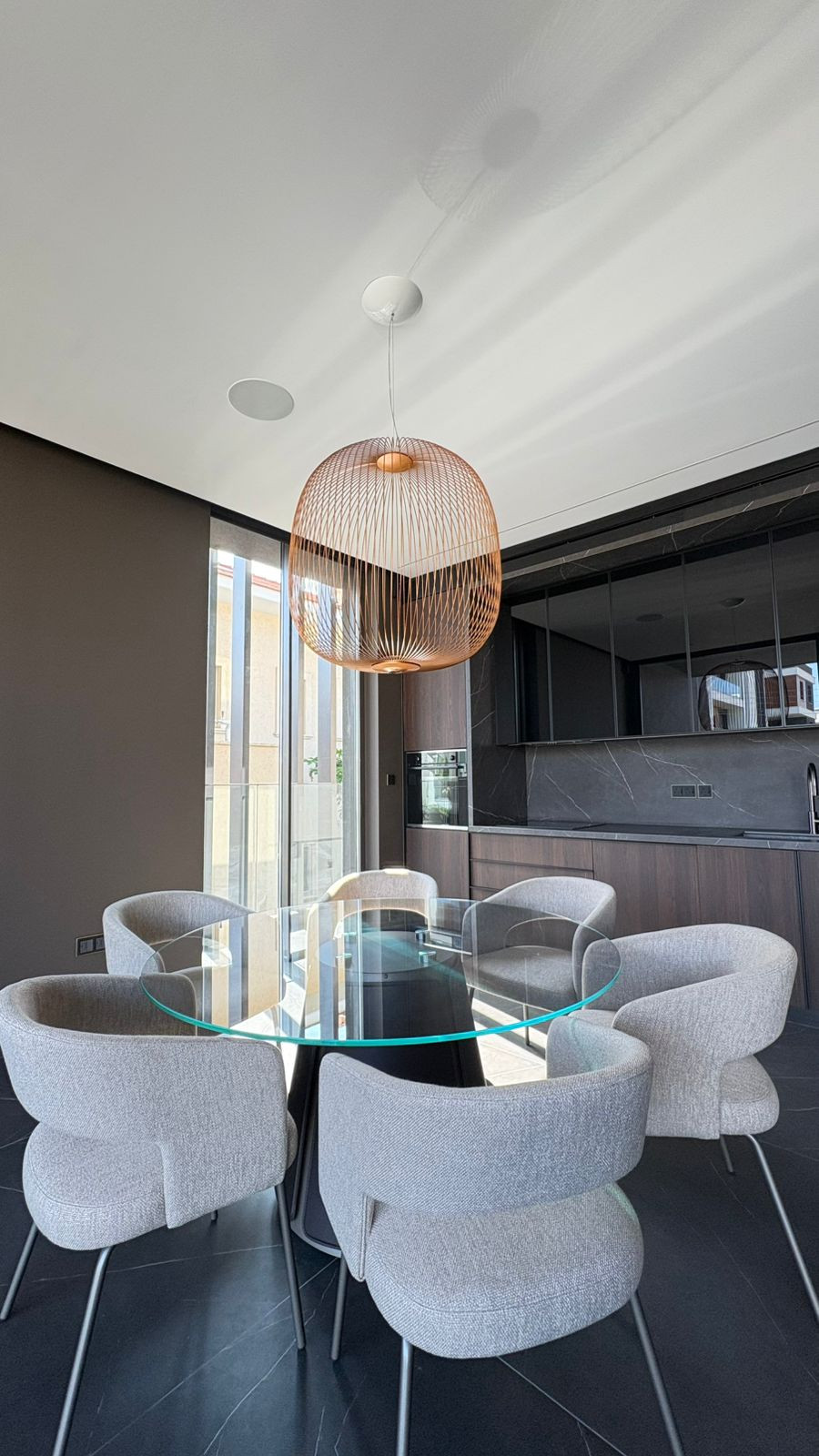 Apartment (Flat) in Germasoyia Tourist Area, Limassol for Rent