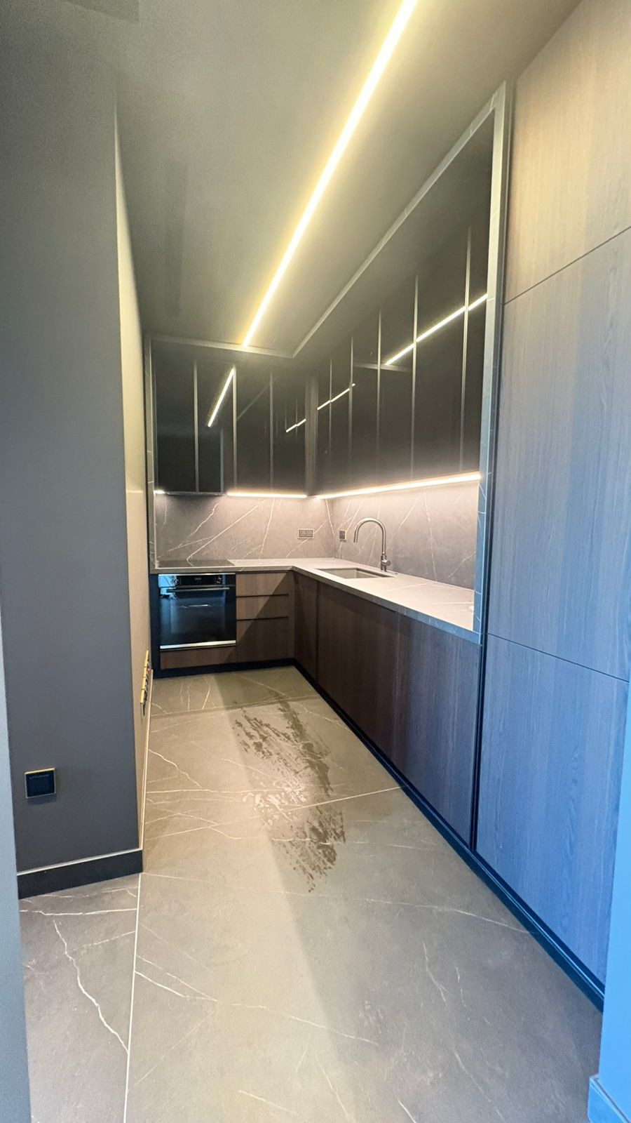 Apartment (Flat) in Germasoyia Tourist Area, Limassol for Rent