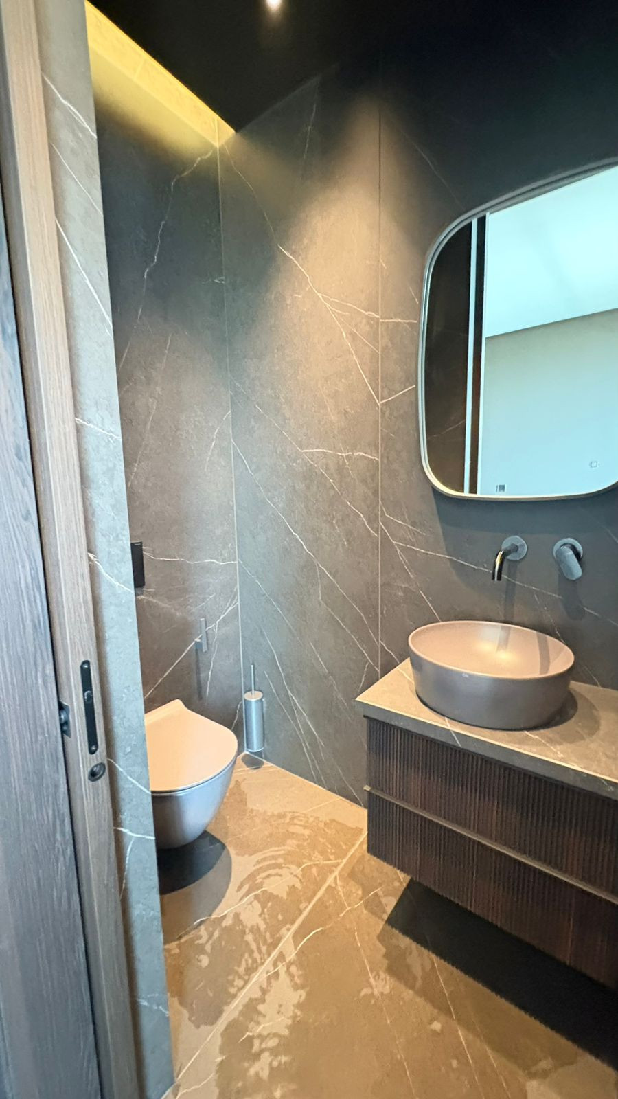 Apartment (Flat) in Germasoyia Tourist Area, Limassol for Rent