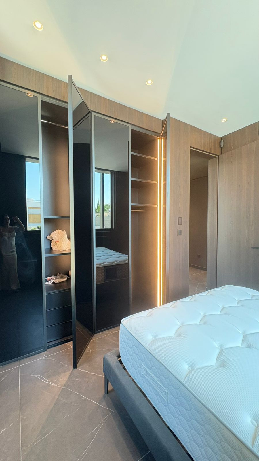 Apartment (Flat) in Germasoyia Tourist Area, Limassol for Rent