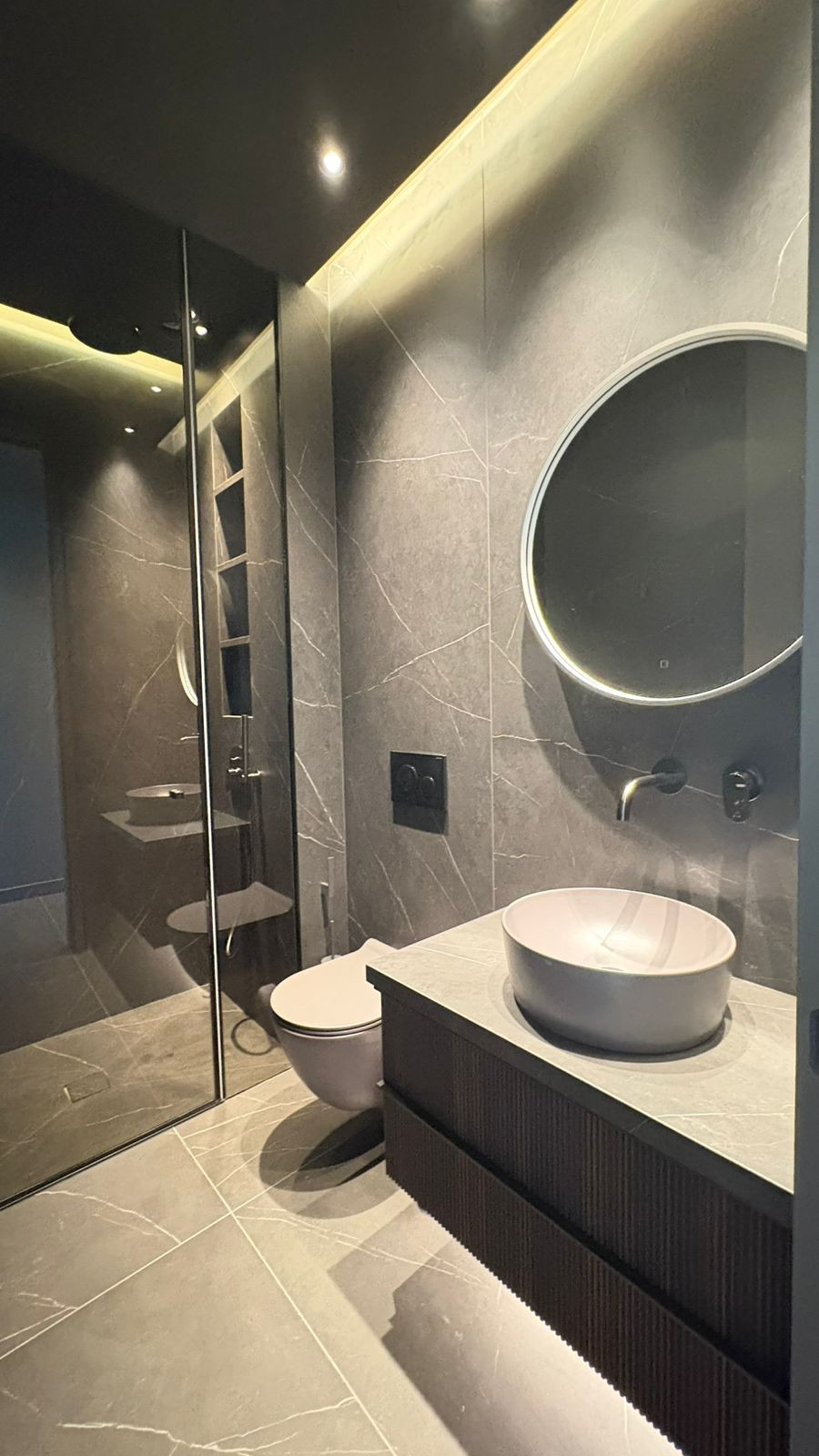 Apartment (Flat) in Germasoyia Tourist Area, Limassol for Rent