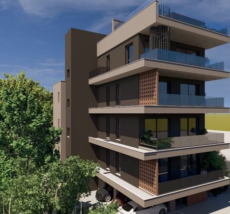 Apartment (Flat) in Potamos Germasoyias, Limassol for Sale