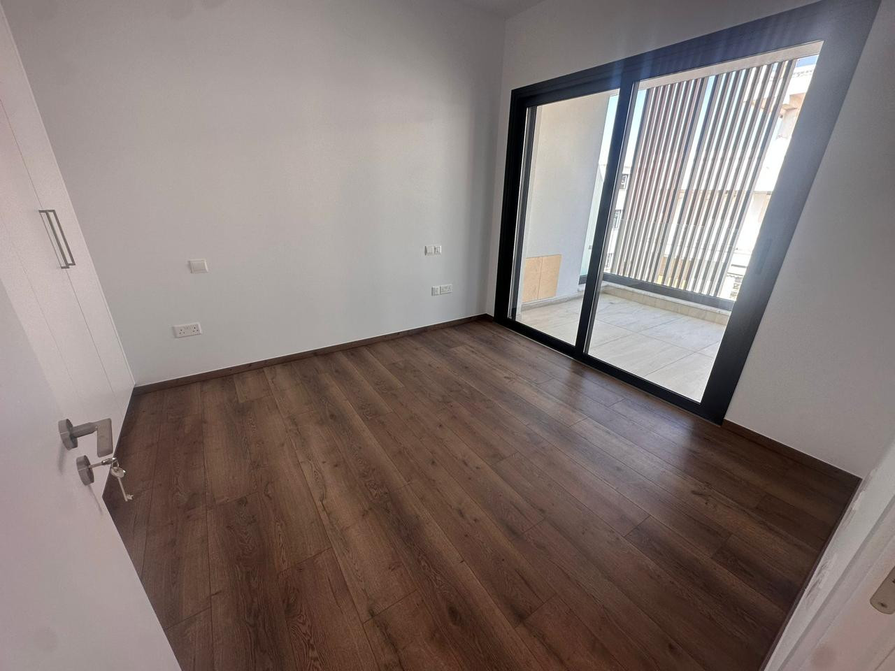Apartment (Penthouse) in Agios Georgios, Limassol for Sale
