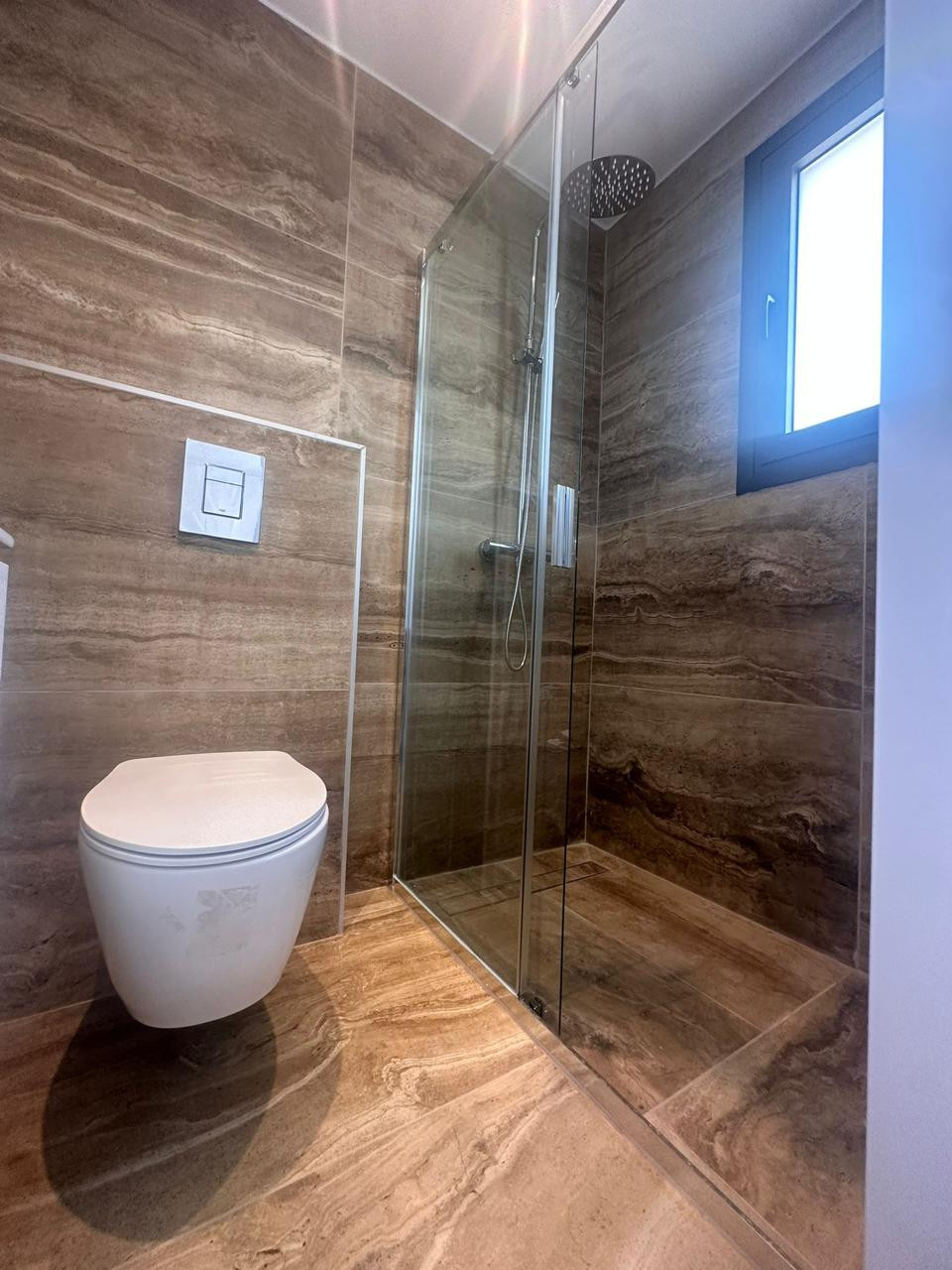 Apartment (Penthouse) in Agios Georgios, Limassol for Sale