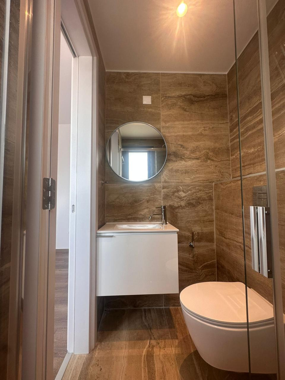 Apartment (Penthouse) in Agios Georgios, Limassol for Sale