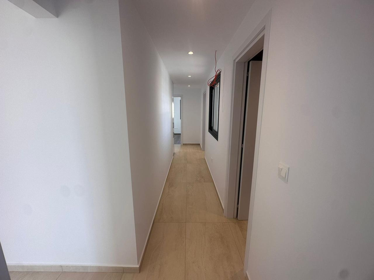 Apartment (Penthouse) in Agios Georgios, Limassol for Sale