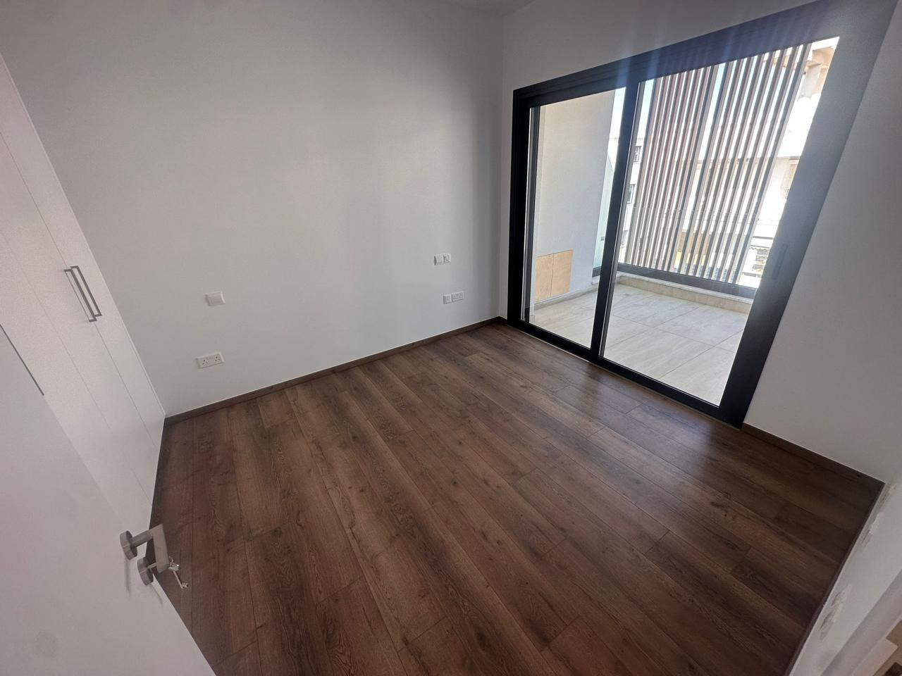 Apartment (Penthouse) in Agios Georgios, Limassol for Sale