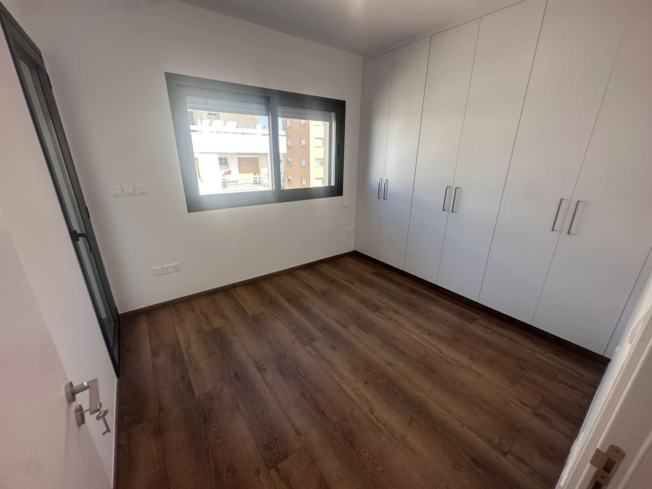 Apartment (Penthouse) in Agios Georgios, Limassol for Sale