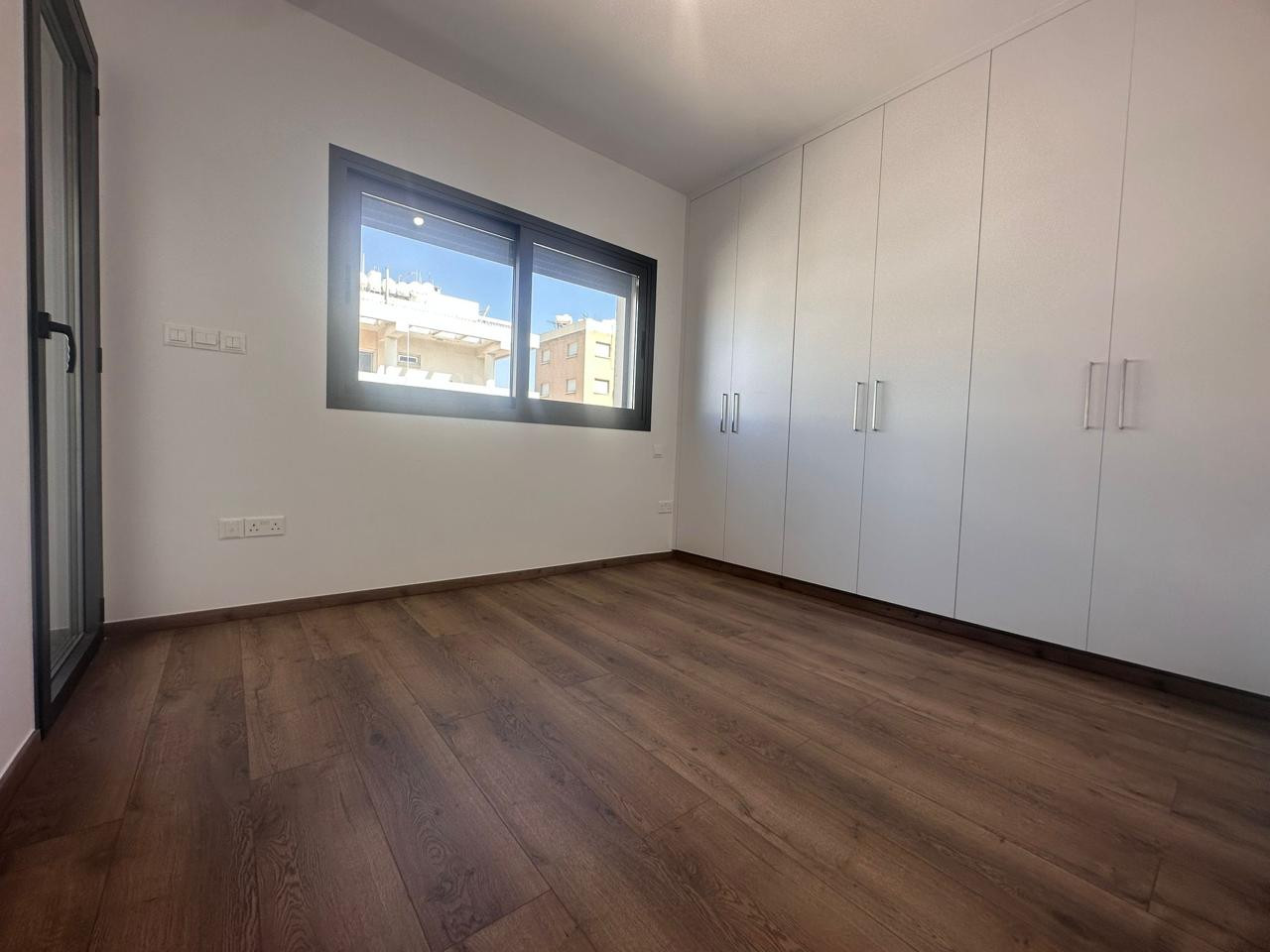 Apartment (Penthouse) in Agios Georgios, Limassol for Sale