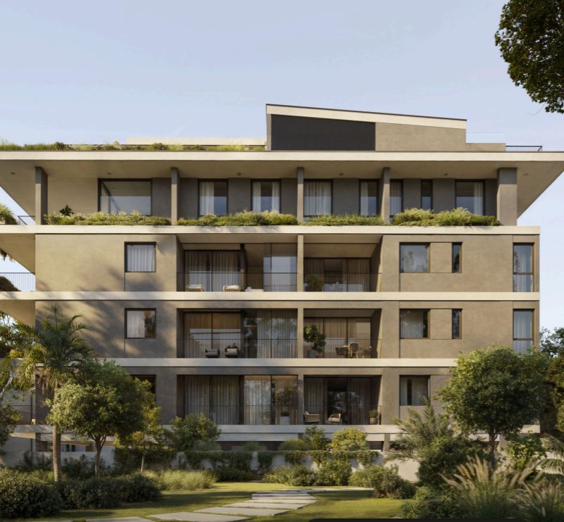 Apartment (Flat) in Katholiki, Limassol for Sale