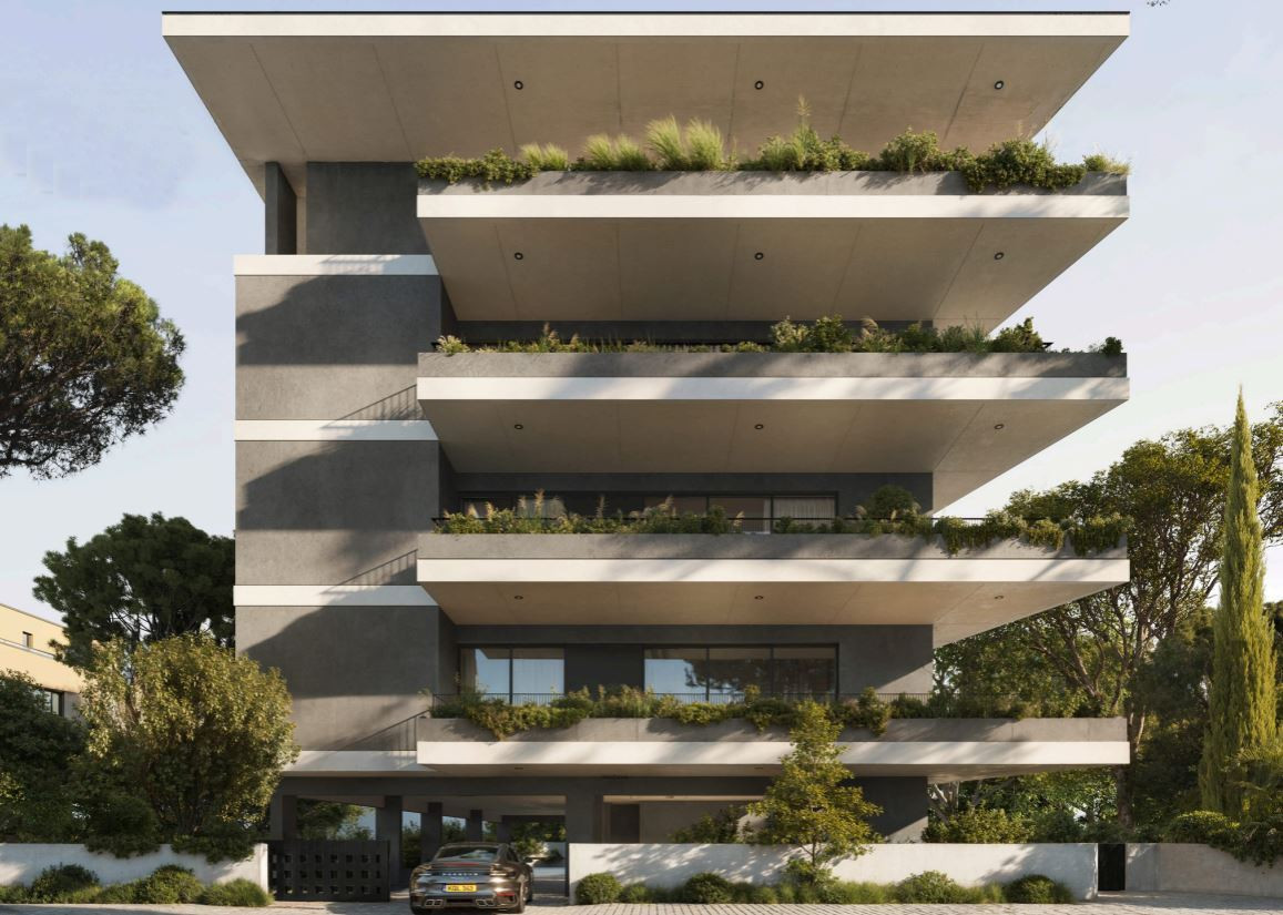 Apartment (Flat) in Katholiki, Limassol for Sale