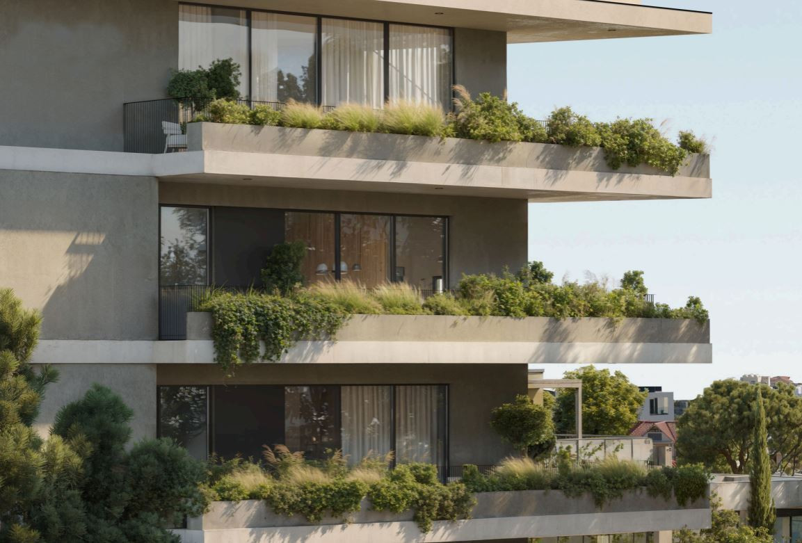 Apartment (Flat) in Katholiki, Limassol for Sale