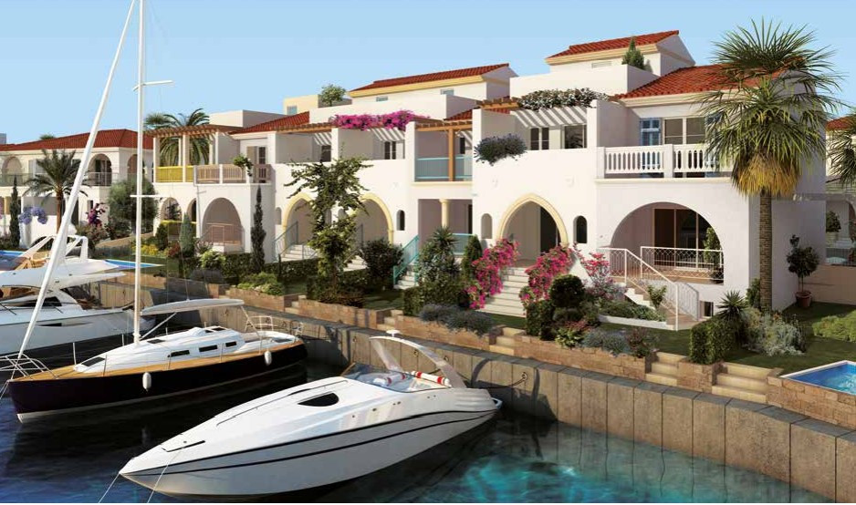 Apartment (Flat) in Limassol Marina Area, Limassol for Sale