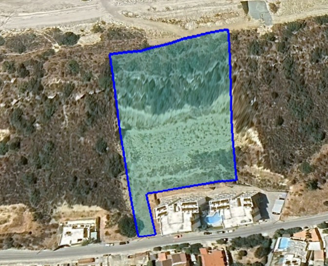 (Residential) in Paniotis, Limassol for Sale