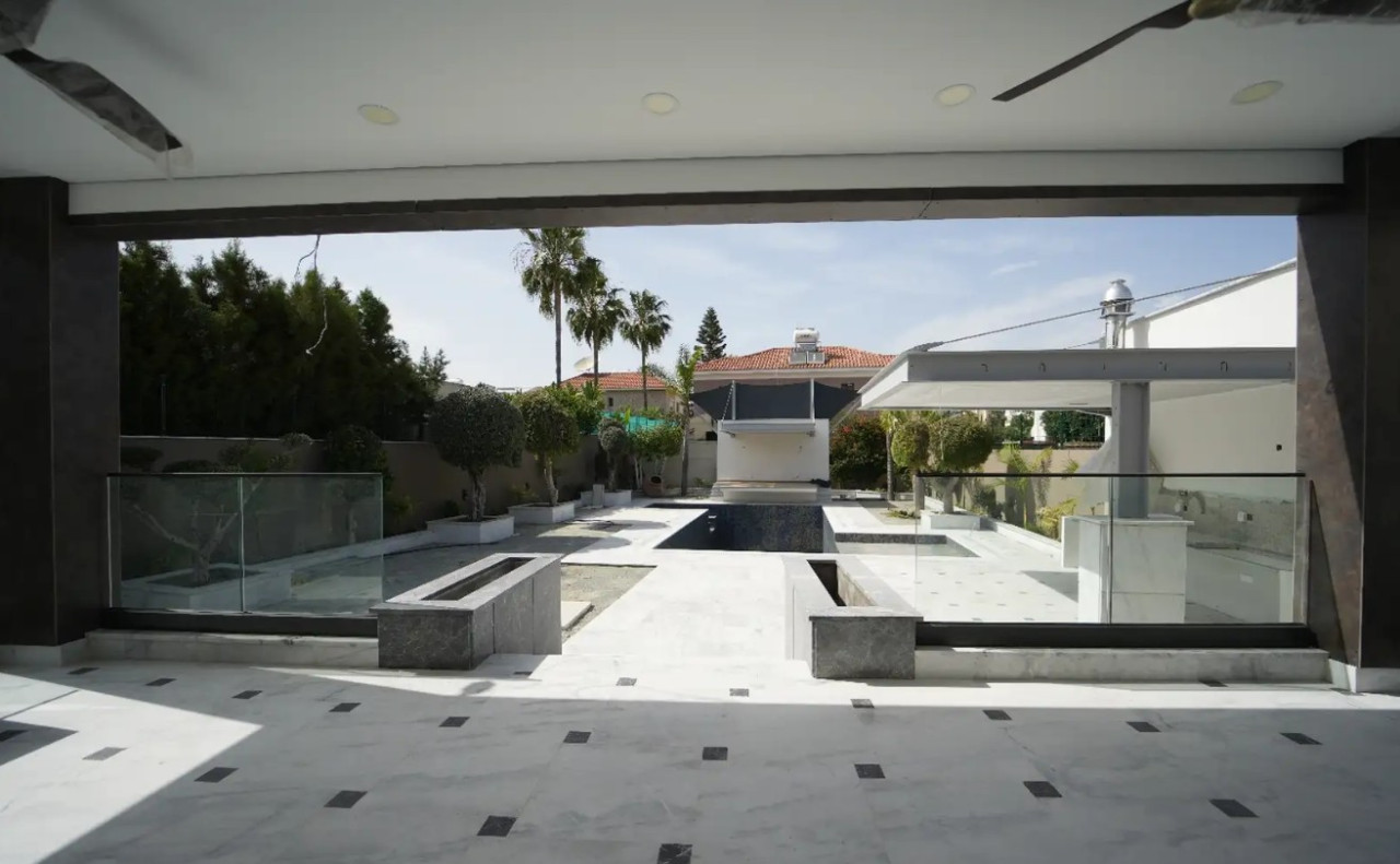 House (Detached) in Germasoyia Tourist Area, Limassol for Sale