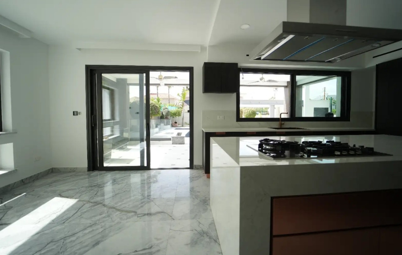 House (Detached) in Germasoyia Tourist Area, Limassol for Sale