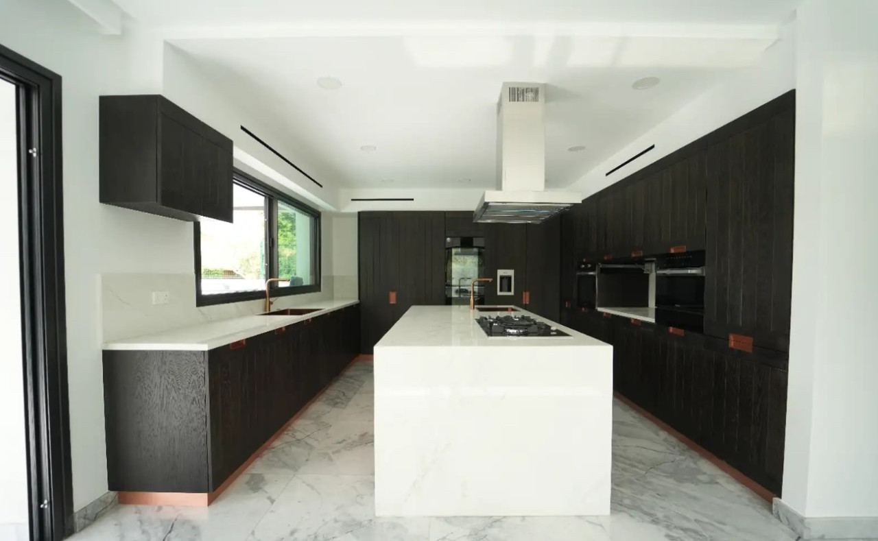 House (Detached) in Germasoyia Tourist Area, Limassol for Sale