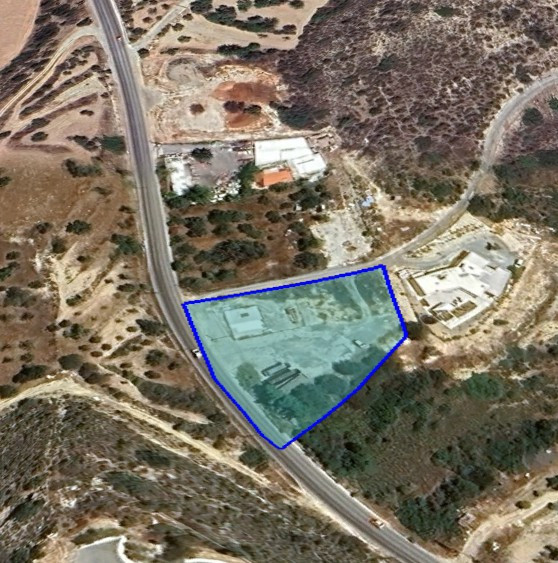 (Residential) in Agia Fyla, Limassol for Sale