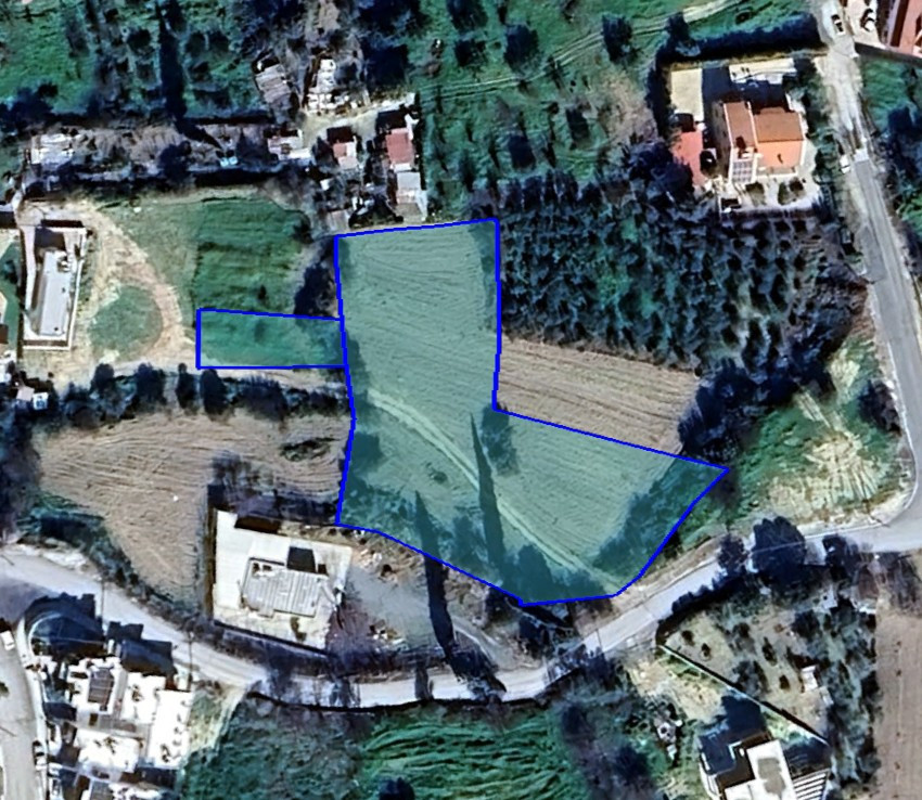 (Residential) in Paramytha, Limassol for Sale