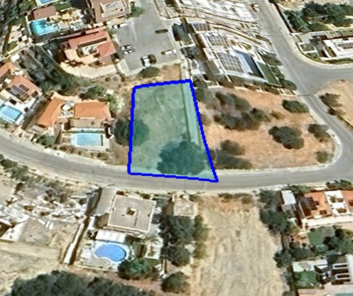 (Residential) in Agios Athanasios, Limassol for Sale