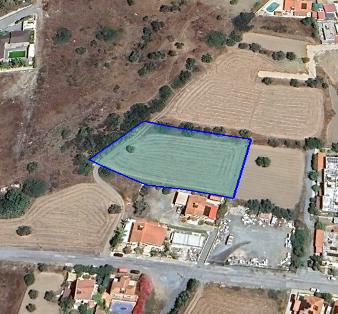 (Residential) in Pyrgos, Limassol for Sale