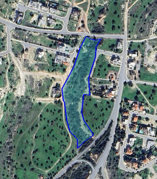(Residential) in Erimi, Limassol for Sale