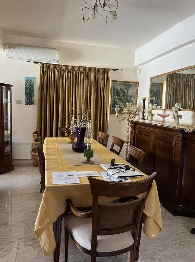 House (Semi detached) in Agios Spyridonas, Limassol for Sale