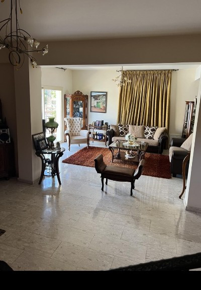 House (Semi detached) in Agios Spyridonas, Limassol for Sale
