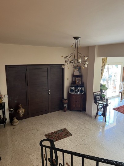 House (Semi detached) in Agios Spyridonas, Limassol for Sale