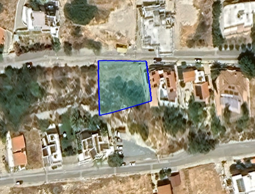 (Residential) in Agia Fyla, Limassol for Sale