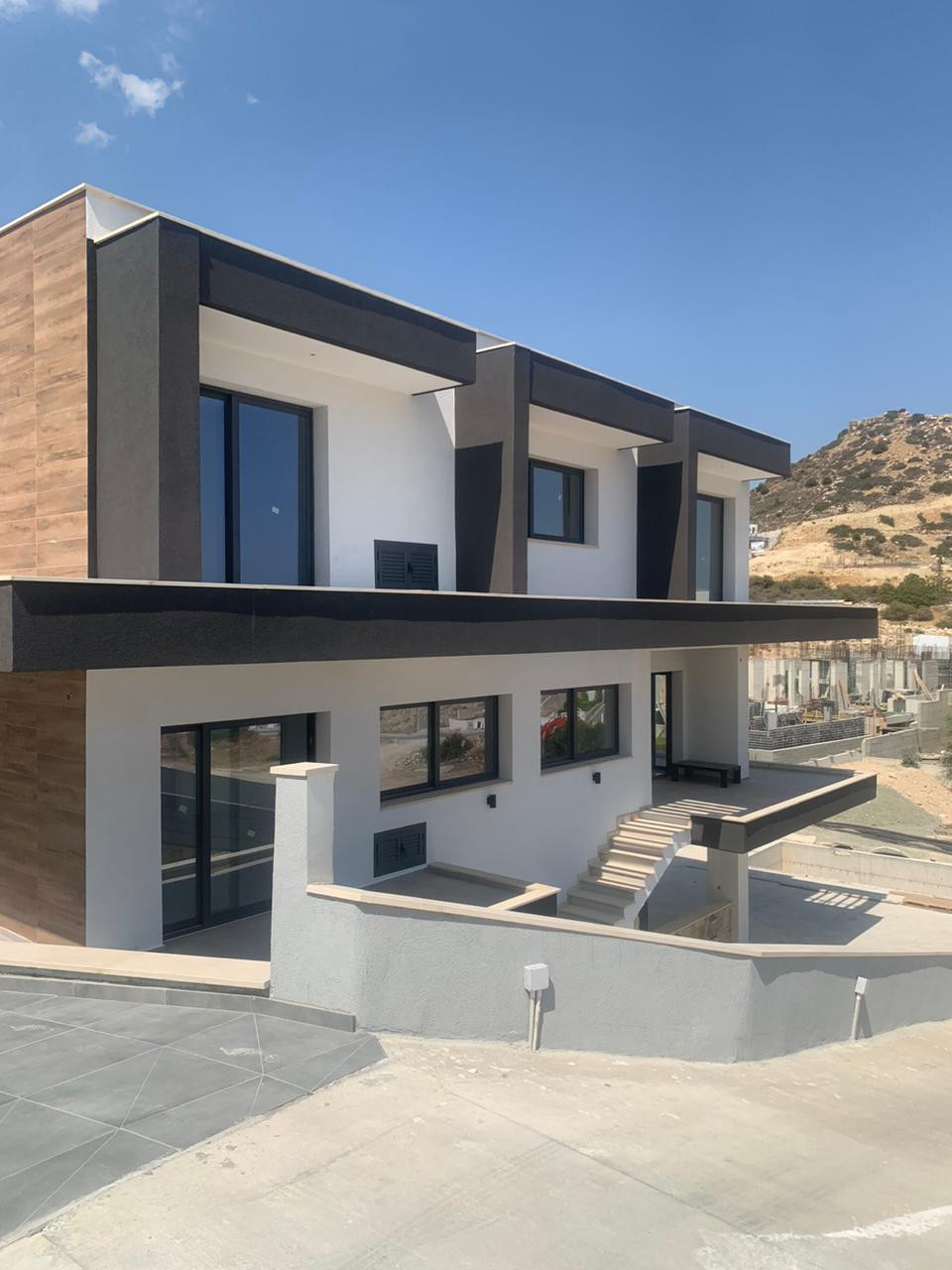 House (Detached) in Germasoyia, Limassol for Rent