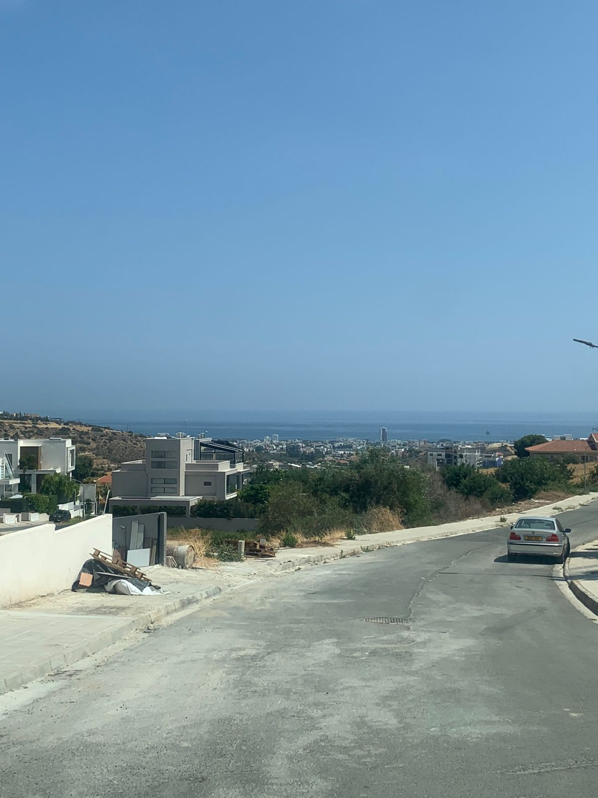 House (Detached) in Germasoyia, Limassol for Rent