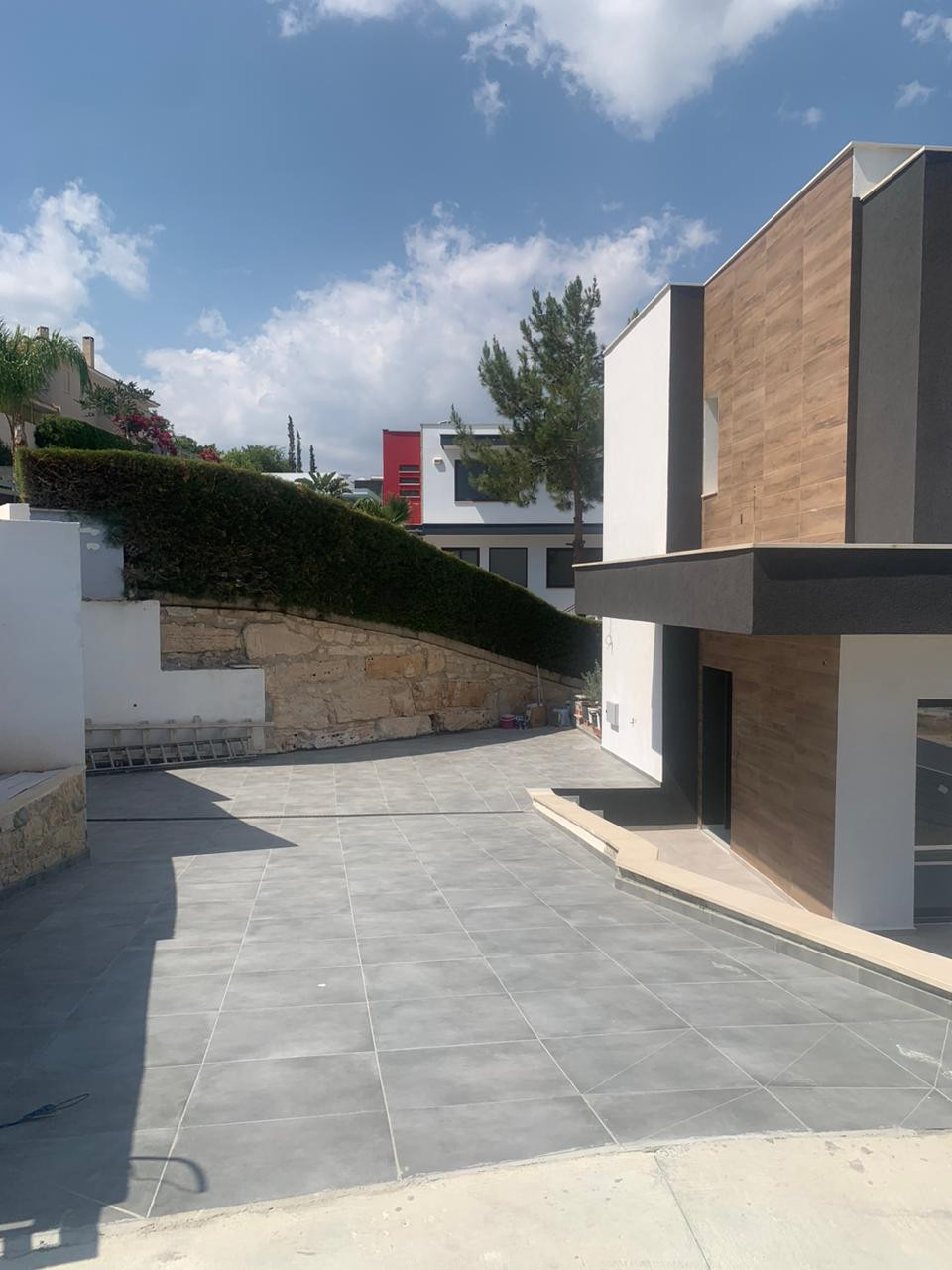 House (Detached) in Germasoyia, Limassol for Rent