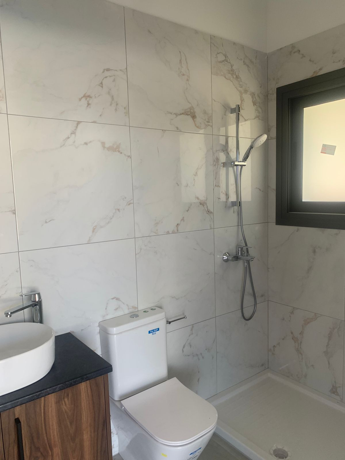 House (Detached) in Germasoyia, Limassol for Rent