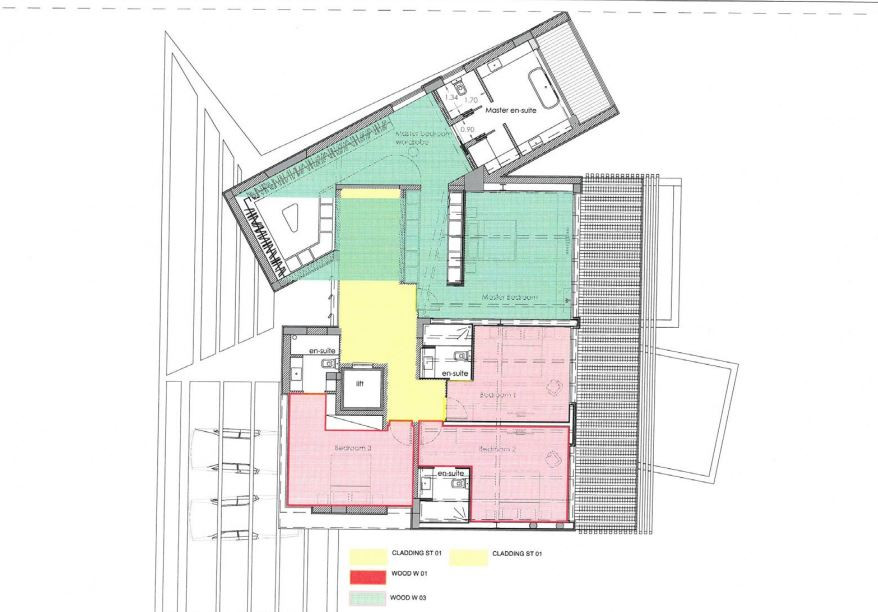 House (Detached) in Kalogiri, Limassol for Sale