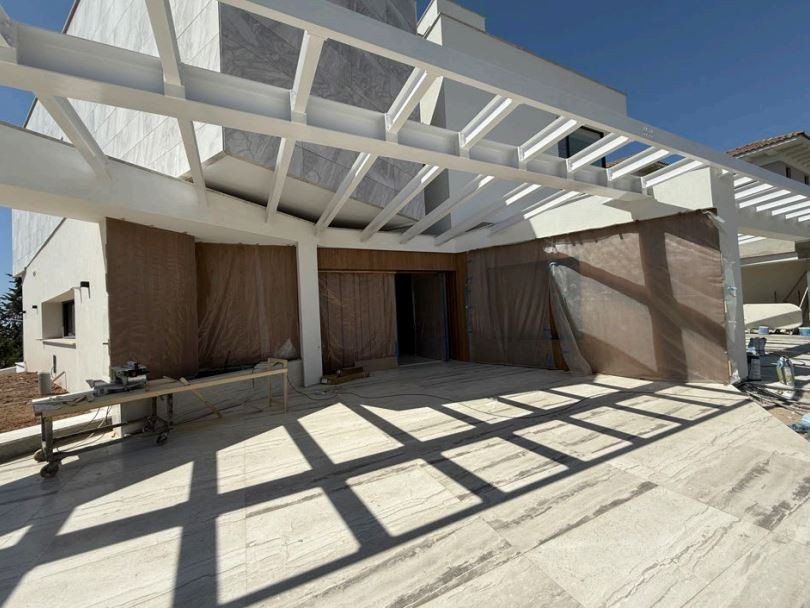 House (Detached) in Kalogiri, Limassol for Sale