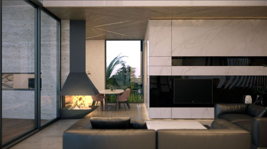 House (Detached) in Kalogiri, Limassol for Sale