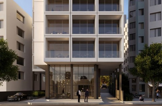 Commercial (Building) in Molos Area, Limassol for Sale