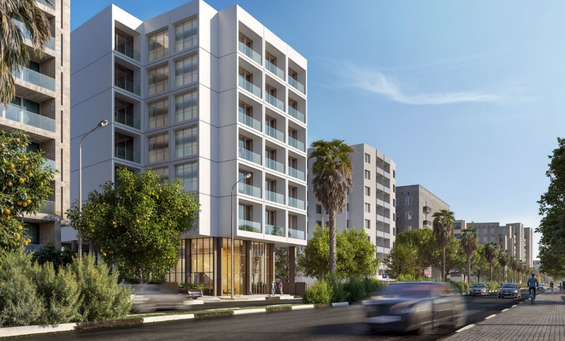 Commercial (Building) in Molos Area, Limassol for Sale