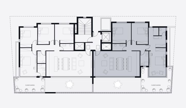 Apartment (Flat) in Agios Tychonas, Limassol for Sale