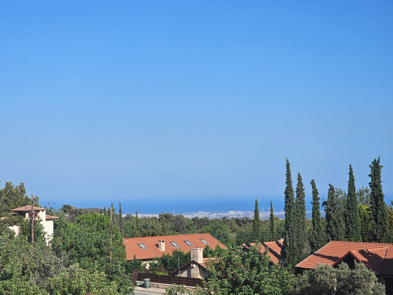 House (Detached) in Souni-Zanakia, Limassol for Sale