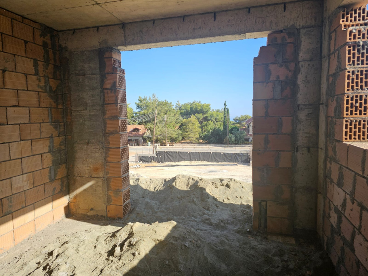 House (Detached) in Souni-Zanakia, Limassol for Sale