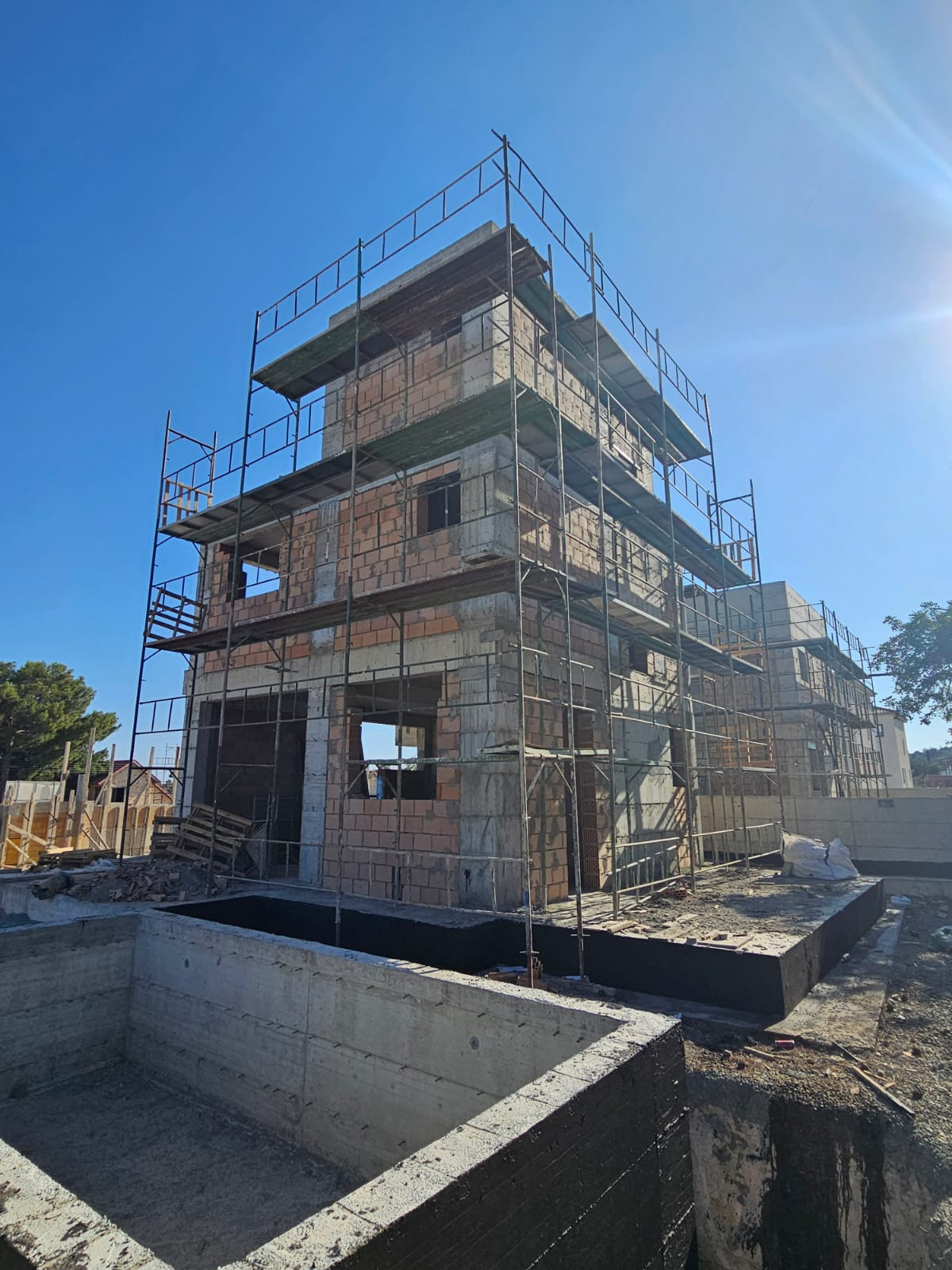 House (Detached) in Souni-Zanakia, Limassol for Sale