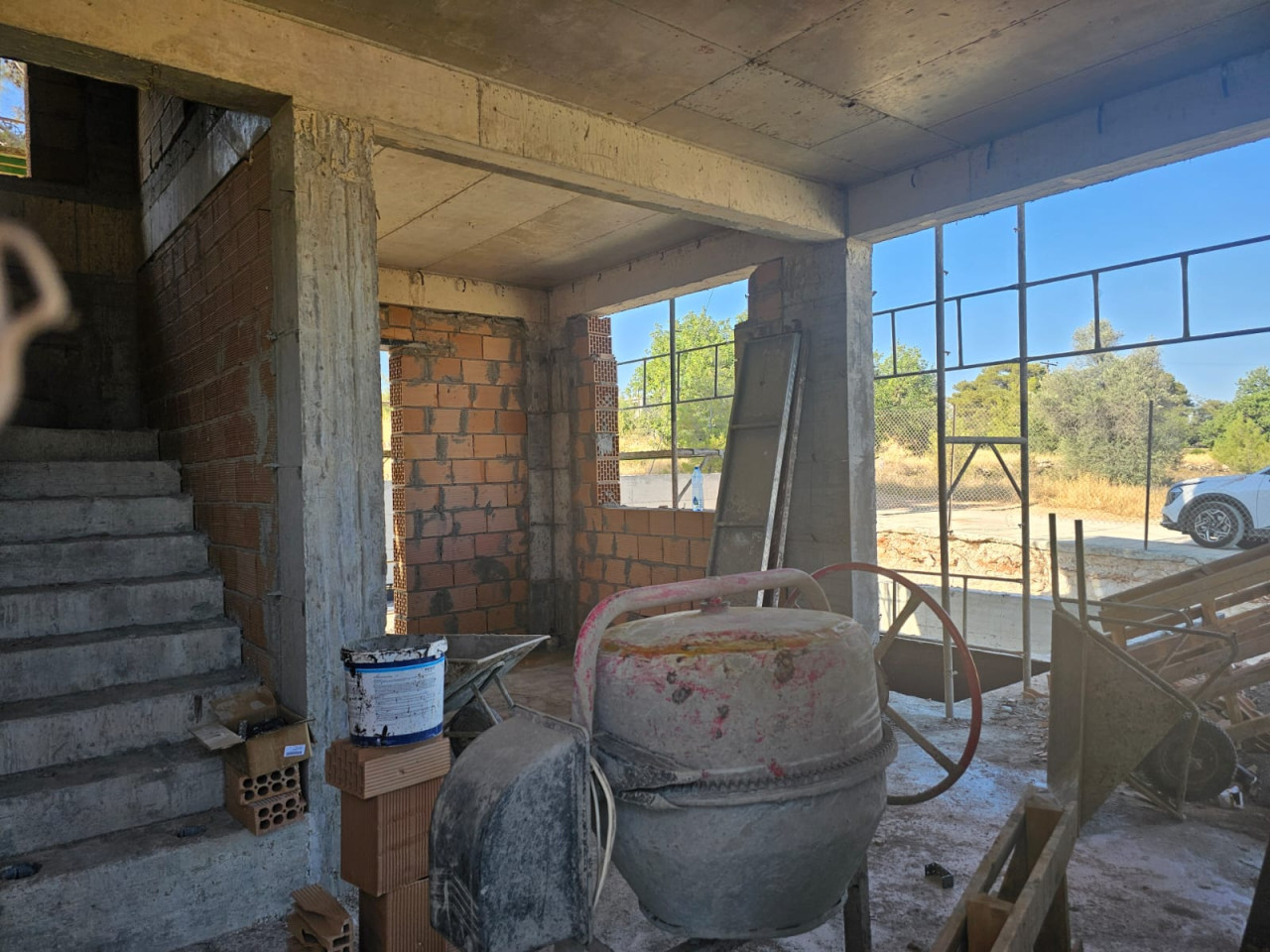 House (Detached) in Souni-Zanakia, Limassol for Sale