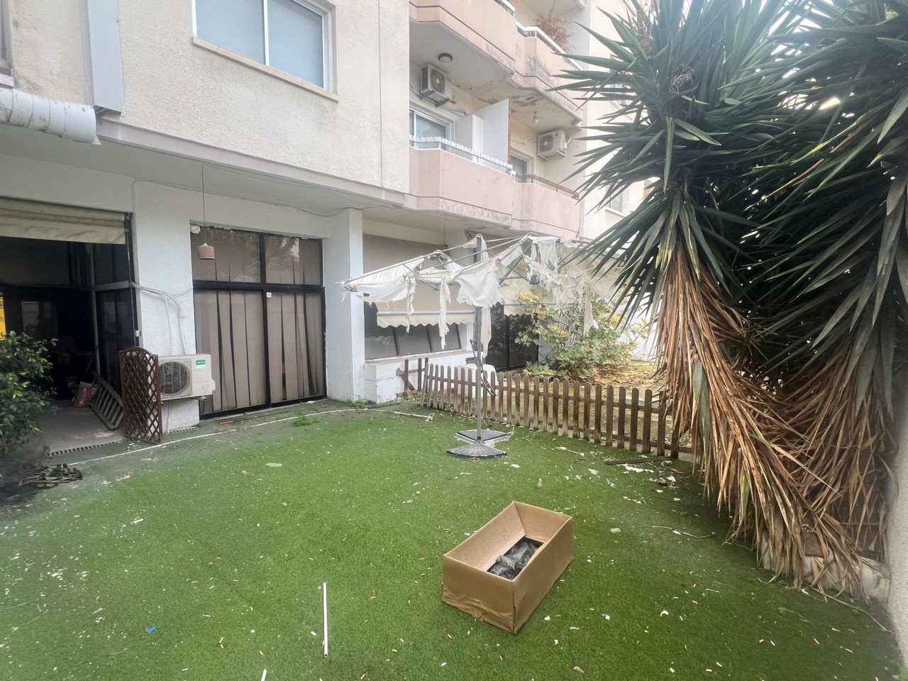 Commercial (Building) in Katholiki, Limassol for Sale