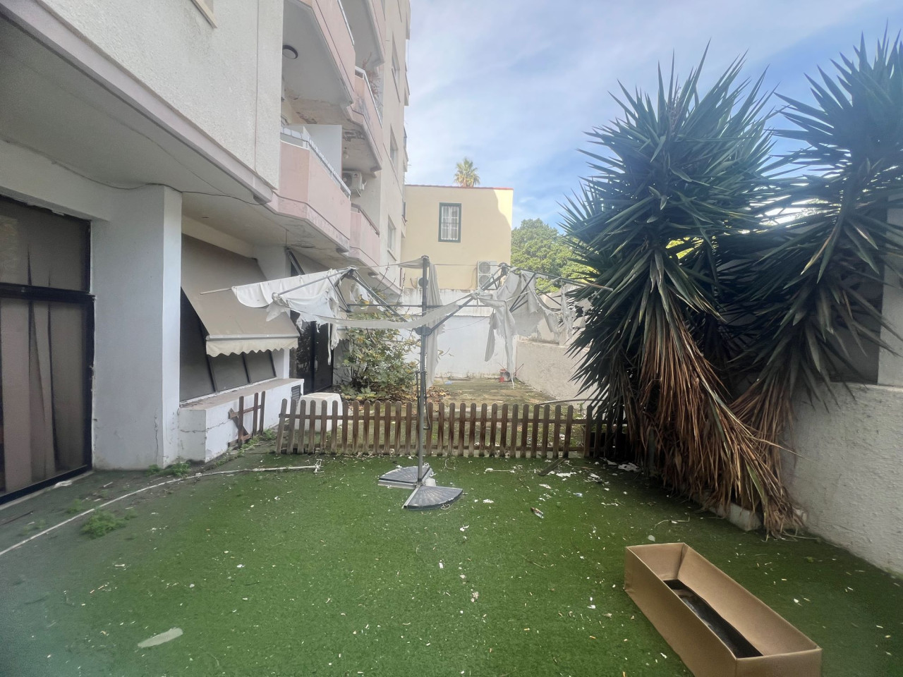 Commercial (Building) in Katholiki, Limassol for Sale