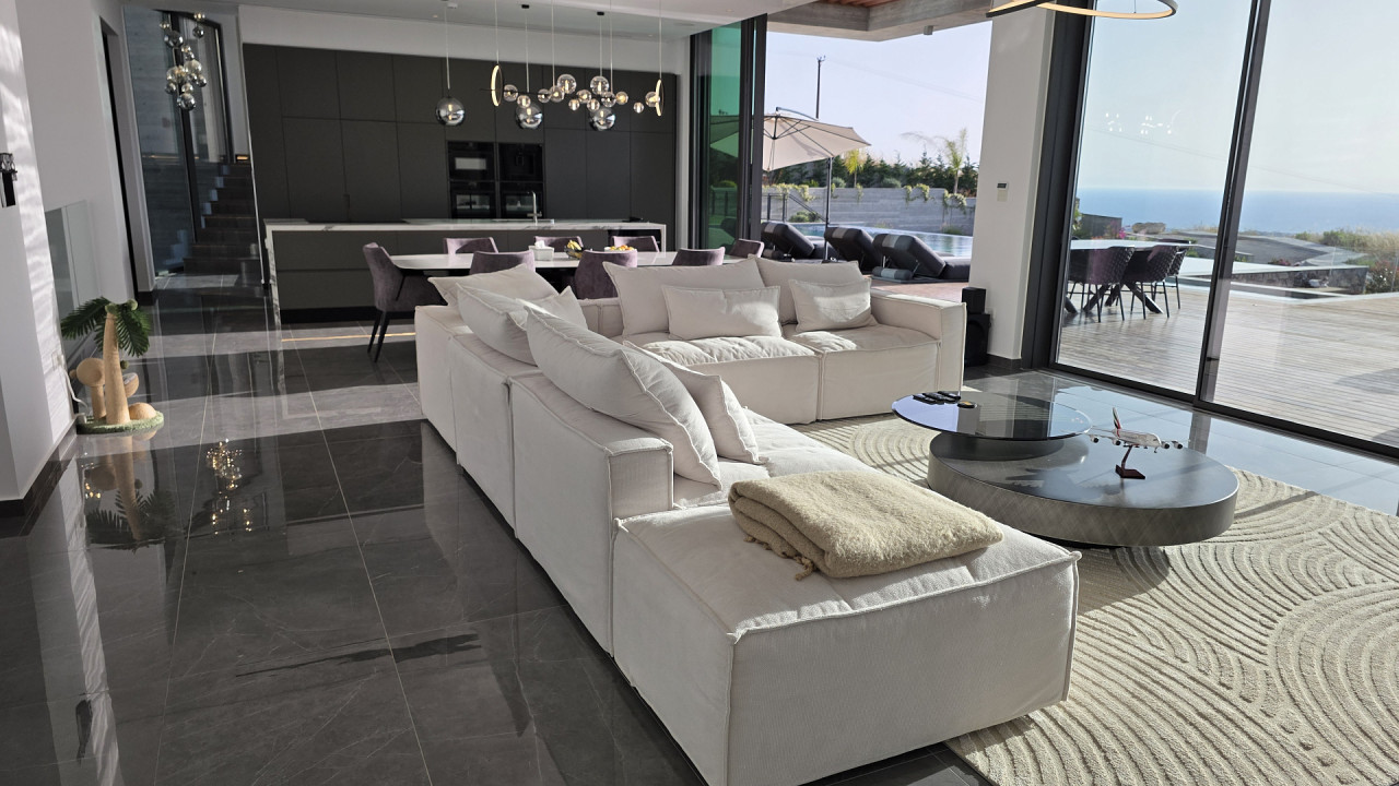 House (Detached) in Armou, Paphos for Sale