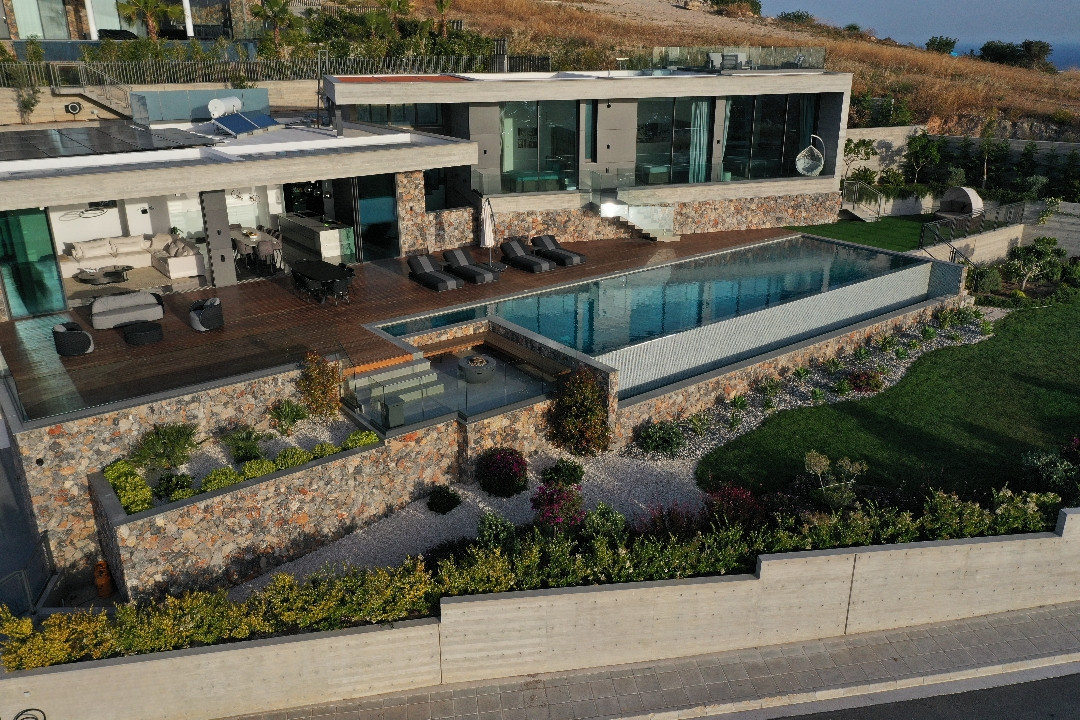 House (Detached) in Armou, Paphos for Sale