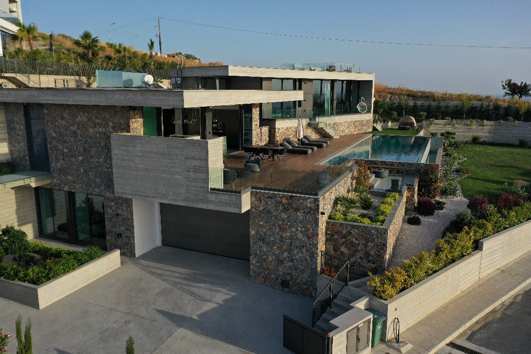 House (Detached) in Armou, Paphos for Sale